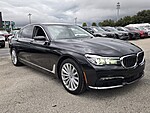 Used 2018 BMW 7 SERIES 740I in PLANTATION, FLORIDA (Photo 8)