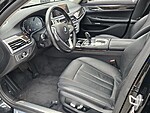 Used 2018 BMW 7 SERIES 740I in PLANTATION, FLORIDA (Photo 9)