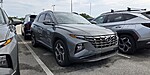 Used 2024 HYUNDAI TUCSON LIMITED in PLANTATION, FLORIDA