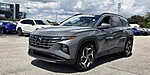 Used 2024 HYUNDAI TUCSON LIMITED in PLANTATION, FLORIDA