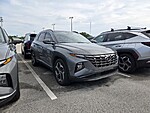 Used 2024 HYUNDAI TUCSON LIMITED in PLANTATION, FLORIDA (Photo 1)