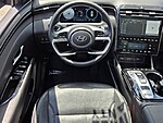 Used 2024 HYUNDAI TUCSON LIMITED in PLANTATION, FLORIDA (Photo 13)