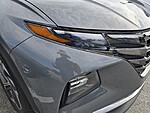 Used 2024 HYUNDAI TUCSON LIMITED in PLANTATION, FLORIDA (Photo 2)