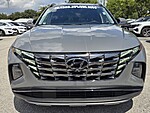 Used 2024 HYUNDAI TUCSON LIMITED in PLANTATION, FLORIDA (Photo 4)