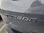 Used 2024 HYUNDAI TUCSON LIMITED in PLANTATION, FLORIDA (Photo 6)