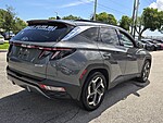 Used 2024 HYUNDAI TUCSON LIMITED in PLANTATION, FLORIDA (Photo 6)