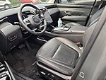 Used 2024 HYUNDAI TUCSON LIMITED in PLANTATION, FLORIDA (Photo 8)