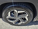 Used 2024 HYUNDAI TUCSON LIMITED in PLANTATION, FLORIDA (Photo 9)