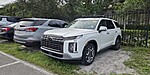 Used 2023 HYUNDAI PALISADE LIMITED in PLANTATION, FLORIDA