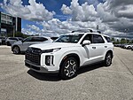 Used 2023 HYUNDAI PALISADE LIMITED in PLANTATION, FLORIDA (Photo 1)