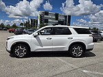 Used 2023 HYUNDAI PALISADE LIMITED in PLANTATION, FLORIDA (Photo 2)