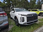 Used 2023 HYUNDAI PALISADE LIMITED in PLANTATION, FLORIDA (Photo 3)