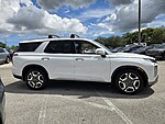 Used 2023 HYUNDAI PALISADE LIMITED in PLANTATION, FLORIDA (Photo 3)