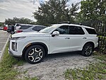 Used 2023 HYUNDAI PALISADE LIMITED in PLANTATION, FLORIDA (Photo 5)