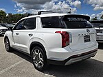 Used 2023 HYUNDAI PALISADE LIMITED in PLANTATION, FLORIDA (Photo 6)