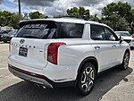 Used 2023 HYUNDAI PALISADE LIMITED in PLANTATION, FLORIDA (Photo 7)