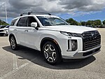 Used 2023 HYUNDAI PALISADE LIMITED in PLANTATION, FLORIDA (Photo 8)