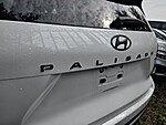 Used 2023 HYUNDAI PALISADE LIMITED in PLANTATION, FLORIDA (Photo 9)