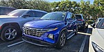 Used 2023 HYUNDAI TUCSON LIMITED in PLANTATION, FLORIDA