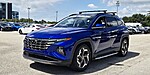 Used 2023 HYUNDAI TUCSON LIMITED in PLANTATION, FLORIDA