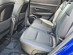 Used 2023 HYUNDAI TUCSON LIMITED in PLANTATION, FLORIDA (Photo 10)