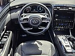 Used 2023 HYUNDAI TUCSON LIMITED in PLANTATION, FLORIDA (Photo 12)