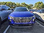 Used 2023 HYUNDAI TUCSON LIMITED in PLANTATION, FLORIDA (Photo 2)