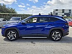 Used 2023 HYUNDAI TUCSON LIMITED in PLANTATION, FLORIDA (Photo 2)