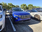 Used 2023 HYUNDAI TUCSON LIMITED in PLANTATION, FLORIDA (Photo 3)