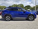 Used 2023 HYUNDAI TUCSON LIMITED in PLANTATION, FLORIDA (Photo 3)