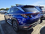 Used 2023 HYUNDAI TUCSON LIMITED in PLANTATION, FLORIDA (Photo 4)