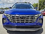 Used 2023 HYUNDAI TUCSON LIMITED in PLANTATION, FLORIDA (Photo 4)