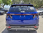 Used 2023 HYUNDAI TUCSON LIMITED in PLANTATION, FLORIDA (Photo 5)