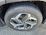 Used 2023 HYUNDAI TUCSON LIMITED in PLANTATION, FLORIDA (Photo 6)