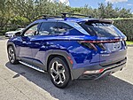 Used 2023 HYUNDAI TUCSON LIMITED in PLANTATION, FLORIDA (Photo 6)