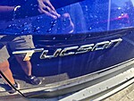 Used 2023 HYUNDAI TUCSON LIMITED in PLANTATION, FLORIDA (Photo 8)