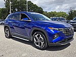 Used 2023 HYUNDAI TUCSON LIMITED in PLANTATION, FLORIDA (Photo 8)