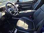 Used 2023 HYUNDAI TUCSON LIMITED in PLANTATION, FLORIDA (Photo 9)