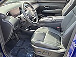 Used 2023 HYUNDAI TUCSON LIMITED in PLANTATION, FLORIDA (Photo 9)