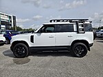 Used 2020 LAND ROVER DEFENDER HSE in PLANTATION, FLORIDA (Photo 2)