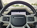 Used 2020 LAND ROVER DEFENDER HSE in PLANTATION, FLORIDA (Photo 23)