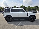 Used 2020 LAND ROVER DEFENDER HSE in PLANTATION, FLORIDA (Photo 3)