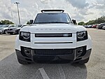 Used 2020 LAND ROVER DEFENDER HSE in PLANTATION, FLORIDA (Photo 4)