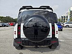Used 2020 LAND ROVER DEFENDER HSE in PLANTATION, FLORIDA (Photo 5)
