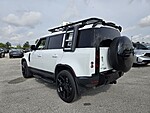 Used 2020 LAND ROVER DEFENDER HSE in PLANTATION, FLORIDA (Photo 6)
