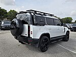 Used 2020 LAND ROVER DEFENDER HSE in PLANTATION, FLORIDA (Photo 7)