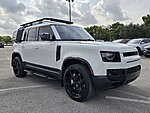 Used 2020 LAND ROVER DEFENDER HSE in PLANTATION, FLORIDA (Photo 8)