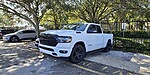 Used 2022 RAM 1500 BIG HORN in PLANTATION, FLORIDA