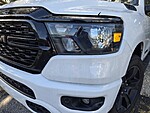 Used 2022 RAM 1500 BIG HORN in PLANTATION, FLORIDA (Photo 6)