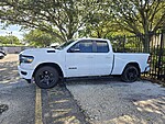 Used 2022 RAM 1500 BIG HORN in PLANTATION, FLORIDA (Photo 8)